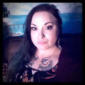 Meet your Posher, Desirée